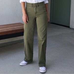 AYR The Special Sauce Jeans Pants 24 Short